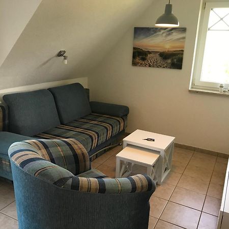 Sonnenwind Apartment Преров Екстериор снимка