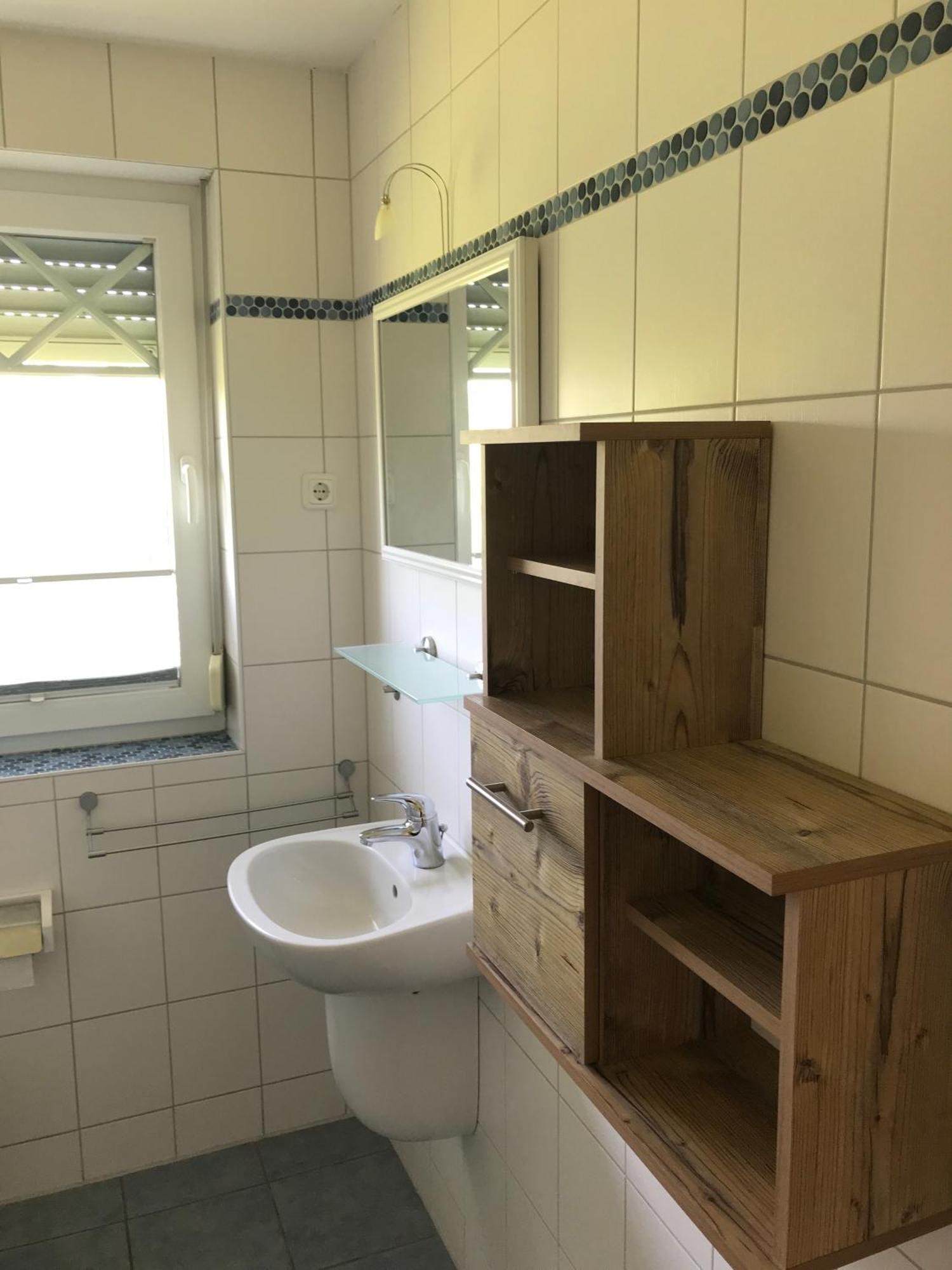 Sonnenwind Apartment Преров Екстериор снимка